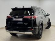 Toyota RAV4 IV (XA40) Рестайлинг Вологда  - изображение 26
