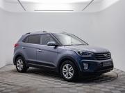 Hyundai Creta I Москва  - изображение 21