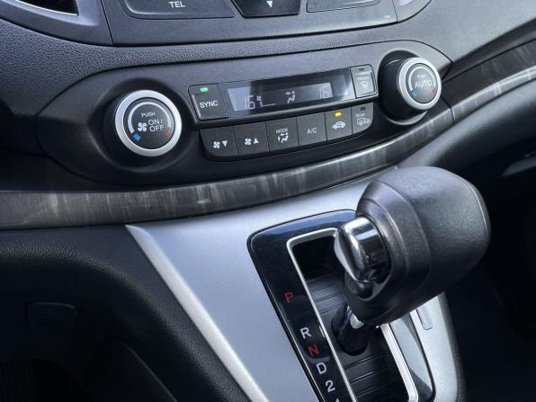 Honda CR-V IV с пробегом 2013 года, цена 1 849 000 рублей, 187501 км, внедорожник, Автокод Объявления
