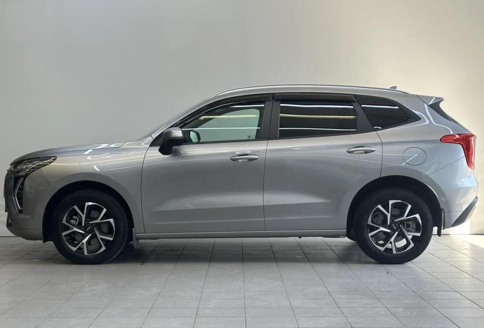 Haval Jolion I Барнаул  - изображение 9