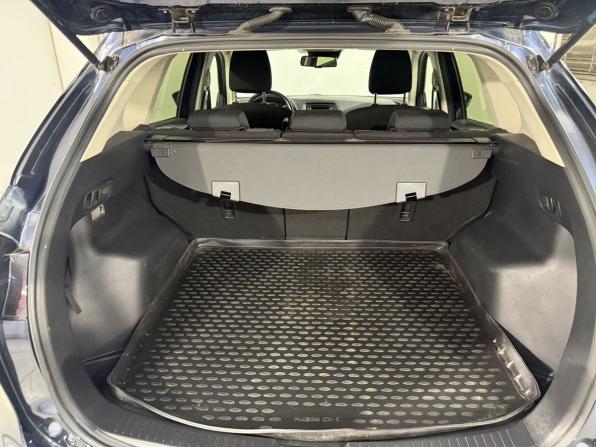 Mazda CX-5 I с пробегом 2014 года, цена 1 779 800 рублей, 93000 км, внедорожник, Автокод Объявления