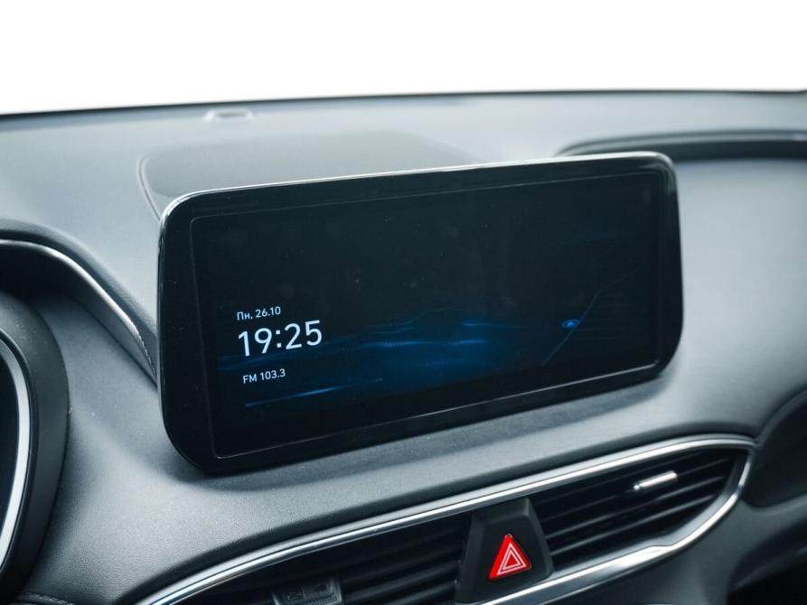 Hyundai Santa Fe IV Рестайлинг Ростов-на-Дону  - изображение 17