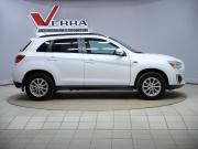 Mitsubishi ASX I Рестайлинг Уфа  - изображение 20