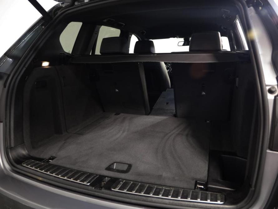 BMW X3 II (F25) Рестайлинг Санкт-Петербург  - изображение 32