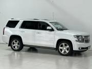 Chevrolet Tahoe IV Кострома  - изображение 34