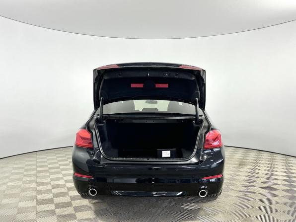 BMW 5 серии VII (G30/G31/G38) с пробегом 2019 года, цена 3 495 000 рублей, 86909 км, седан, Автокод Объявления