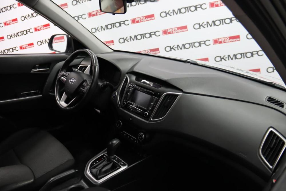 Hyundai Creta I Сургут  - изображение 9