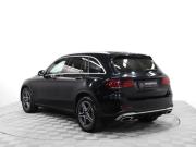 Mercedes-Benz GLC I (X253) Рестайлинг Москва  - изображение 30