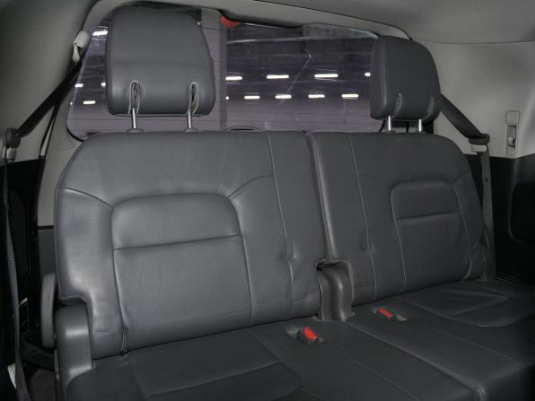 Toyota Land Cruiser 200 Series с пробегом 2009 года, цена 2 700 000 рублей, 197355 км, внедорожник, Автокод Объявления