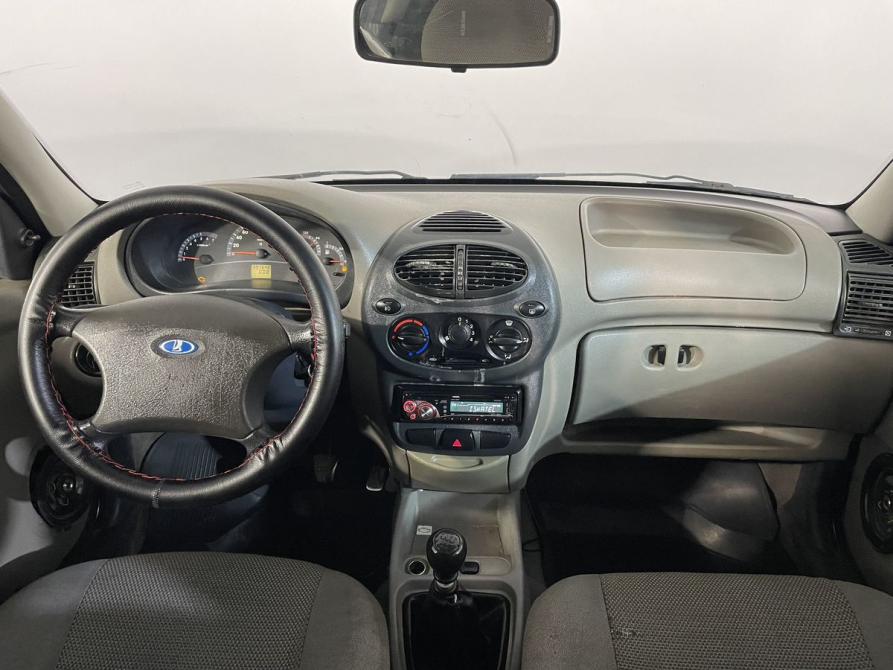 Lada (ВАЗ) Kalina I Великий Новгород  - изображение 11