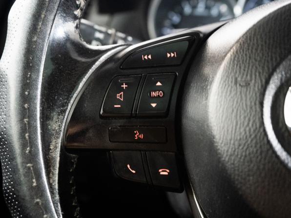 Mazda CX-5 I с пробегом 2014 года, цена 1 900 000 рублей, 126017 км, внедорожник, Автокод Объявления