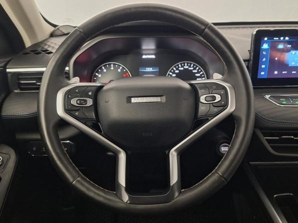 Haval Jolion I с пробегом 2023 года, цена 1 649 000 рублей, 109393 км, внедорожник, Автокод Объявления