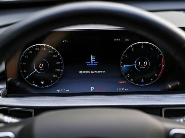 Chery Tiggo 7 Pro Max I с пробегом 2023 года, цена 1 700 000 рублей, 53107 км, внедорожник, Автокод Объявления