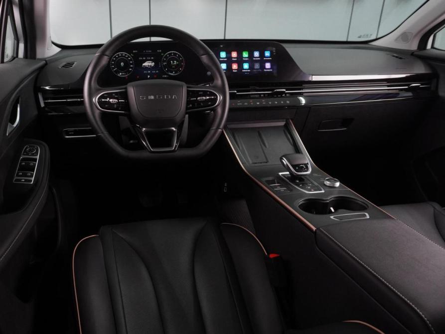 Omoda C5 I Рестайлинг Воронеж  - изображение 6
