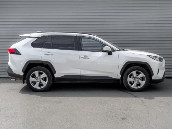 Toyota RAV4 V (XA50) с пробегом 2019 года, цена 2 890 000 рублей, 112249 км, внедорожник, Автокод Объявления