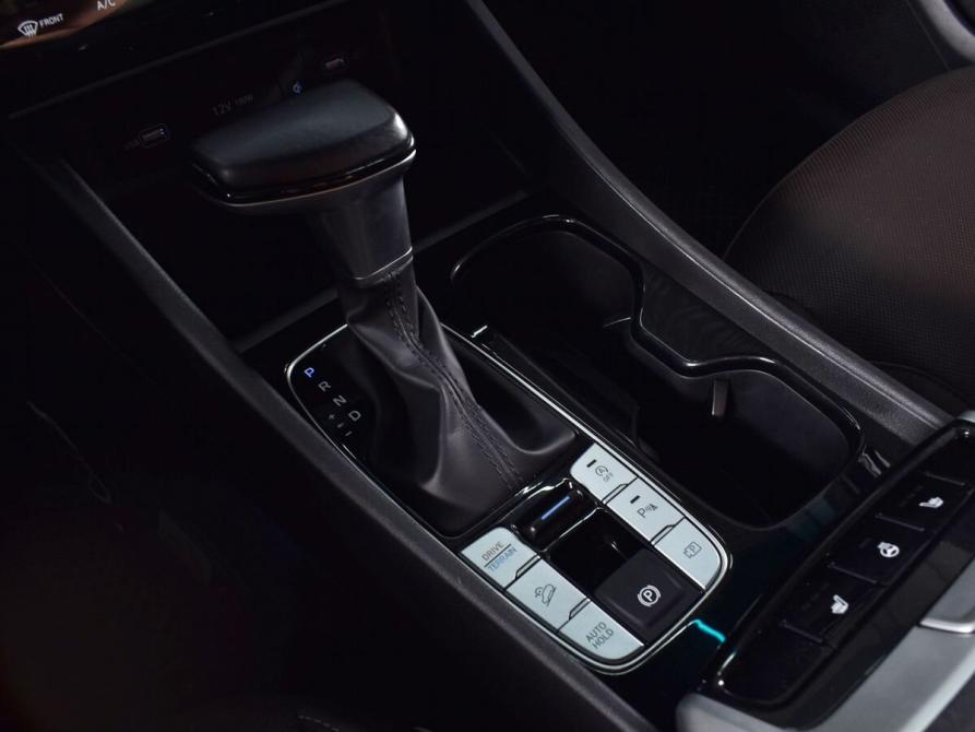 Hyundai Tucson IV Кемерово  - изображение 21