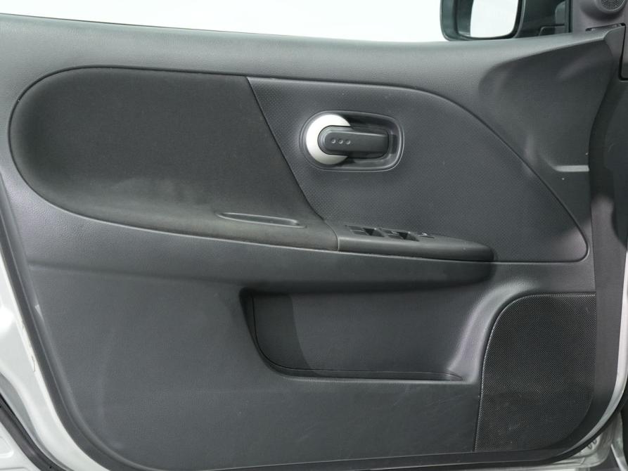 Nissan Note I Рестайлинг Новосибирск  - изображение 17