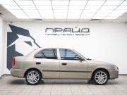 Hyundai Accent II Ростов-на-Дону  - изображение 23