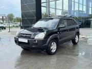 Hyundai Tucson I Новосибирск  - изображение 20