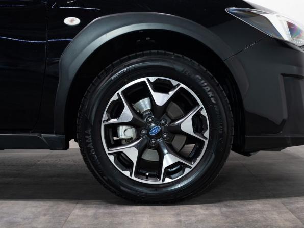 Subaru XV II с пробегом 2018 года, цена 1 800 000 рублей, 93000 км, внедорожник, Автокод Объявления