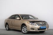 Toyota Camry VI (XV40) Рестайлинг Томск  - изображение 21