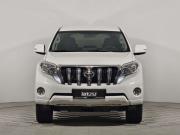 Toyota Land Cruiser Prado 150 Series Рестайлинг 1 Санкт-Петербург  - изображение 35