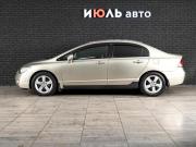 Honda Civic VIII Екатеринбург  - изображение 22