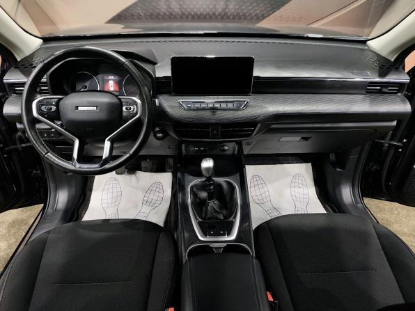 Haval Jolion I с пробегом 2023 года, цена 1 570 000 рублей, 63761 км, внедорожник, Автокод Объявления