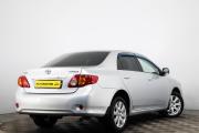 Toyota Corolla X (E140 E150) Пермь  - изображение 26