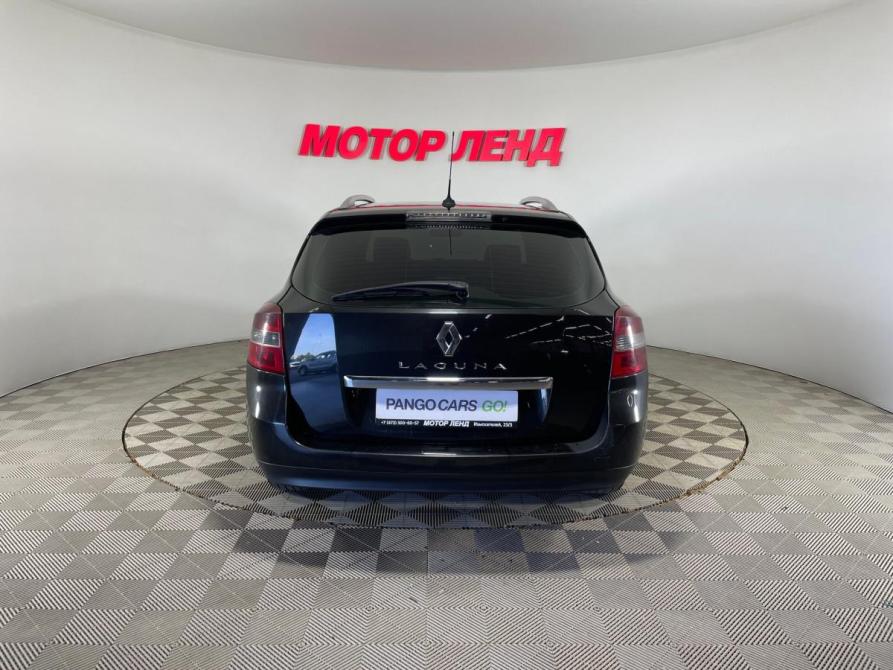 Renault Laguna III Рестайлинг Воронеж  - изображение 5