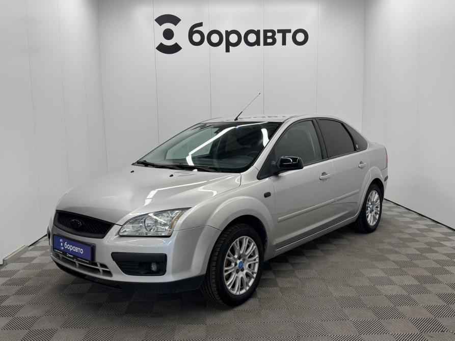 Ford Focus II Воронеж  - изображение 1