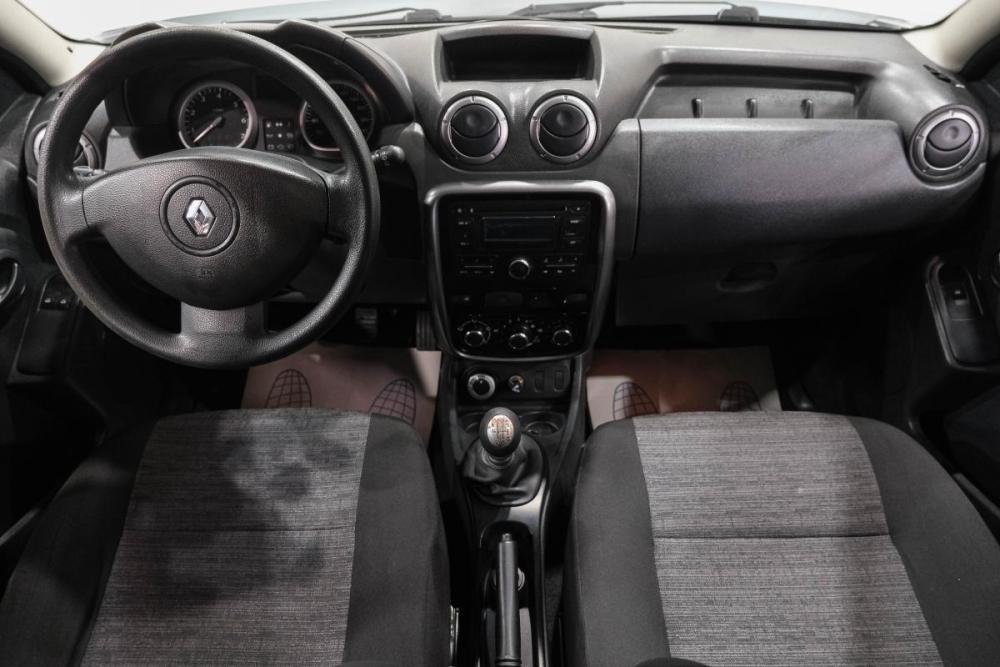 Renault Duster I Новокузнецк  - изображение 14