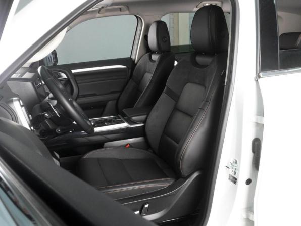 Haval Dargo I с пробегом 2024 года, цена 3 239 000 рублей, 25622 км, внедорожник, Автокод Объявления