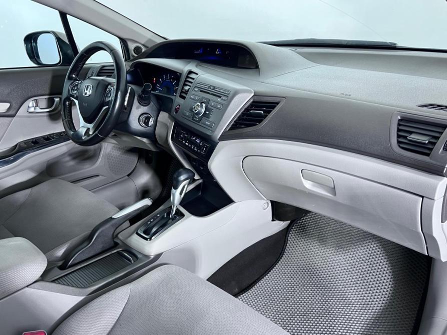 Honda Civic IX Ростов-на-Дону  - изображение 9