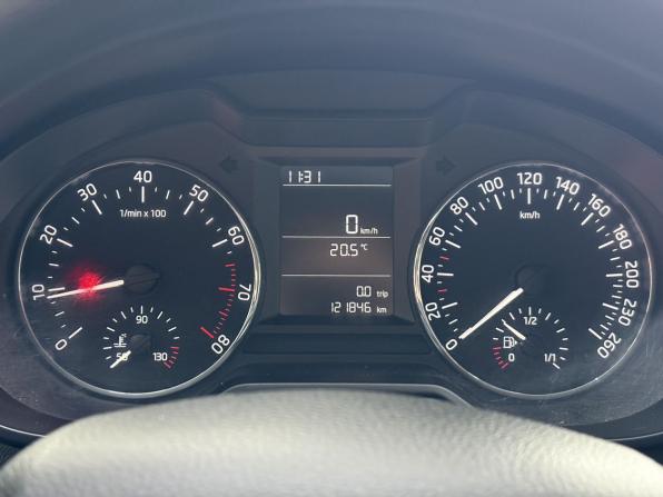 Skoda Octavia III (A7) с пробегом 2014 года, цена 1 299 000 рублей, 121846 км, лифтбек, Автокод Объявления