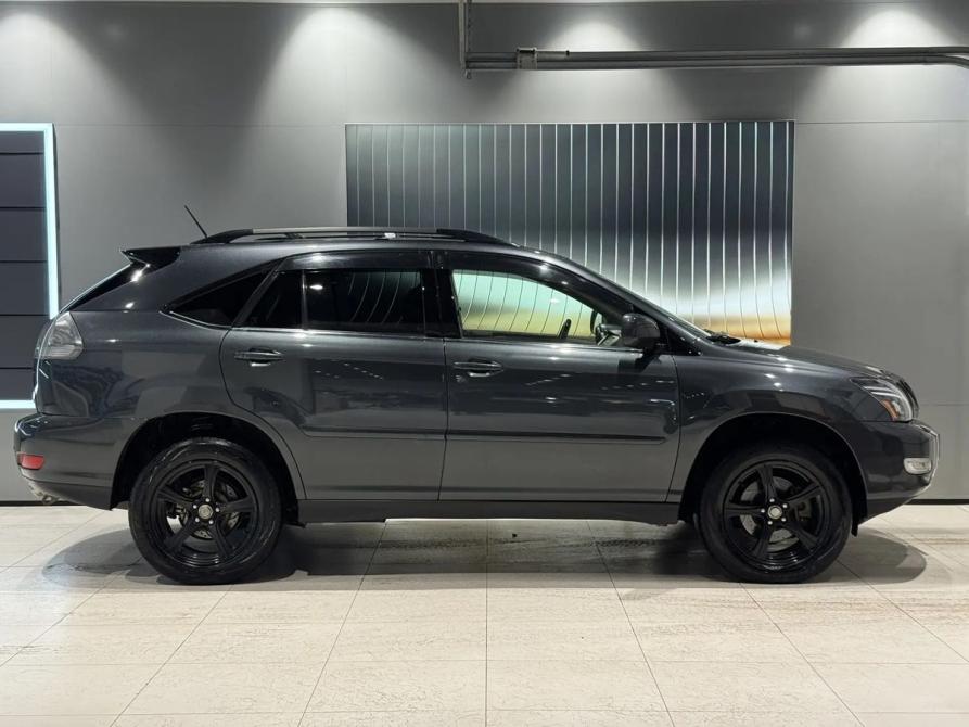 Lexus RX II Новосибирск  - изображение 5