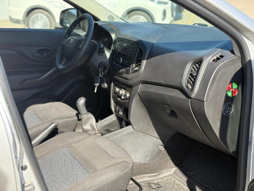 Lada (ВАЗ) XRAY I Томск  - изображение 17