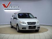 Chevrolet Aveo I Рестайлинг Уфа  - изображение 19
