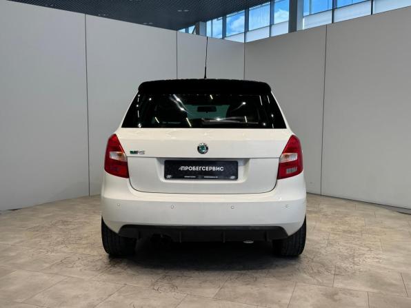 Skoda Fabia RS II с пробегом 2011 года, цена 1 120 000 рублей, 173216 км, хэтчбек, Автокод Объявления