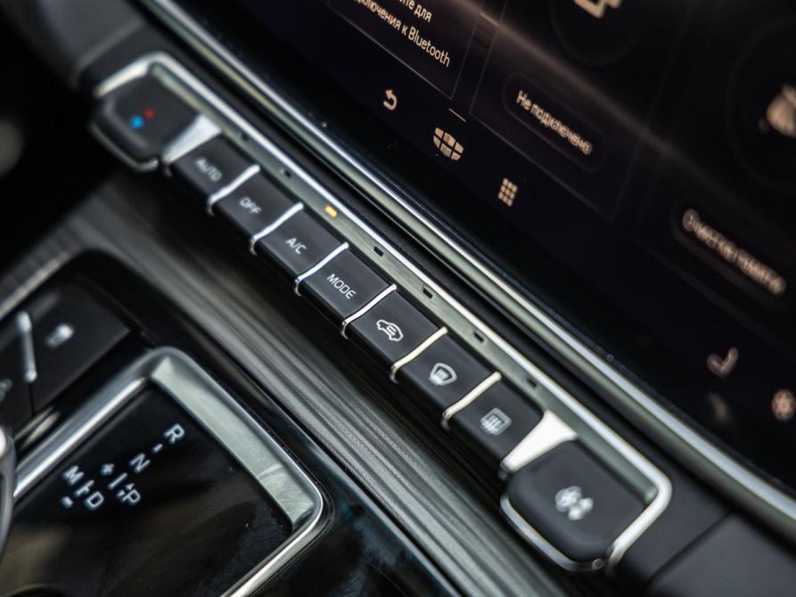 Geely Atlas Pro Волгоград  - изображение 31