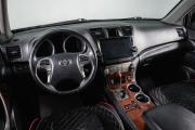 Toyota Highlander II (XU40) Рестайлинг Сургут  - изображение 29