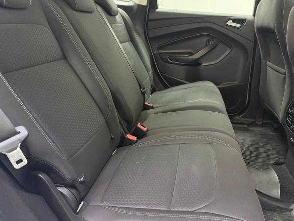 Ford Kuga II Рестайлинг с пробегом 2018 года, цена 1 810 000 рублей, 114000 км, внедорожник, Автокод Объявления