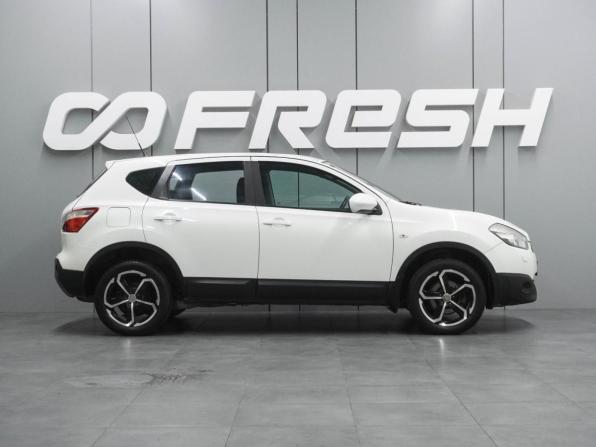 Nissan Qashqai I Рестайлинг с пробегом 2012 года, цена 1 074 000 рублей, 177444 км, внедорожник, Автокод Объявления