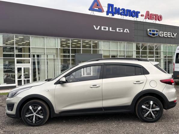 Kia Rio IV с пробегом 2019 года, цена 1 369 000 рублей, 149709 км, хэтчбек, Автокод Объявления