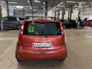 Nissan Note I Санкт-Петербург  - изображение 9