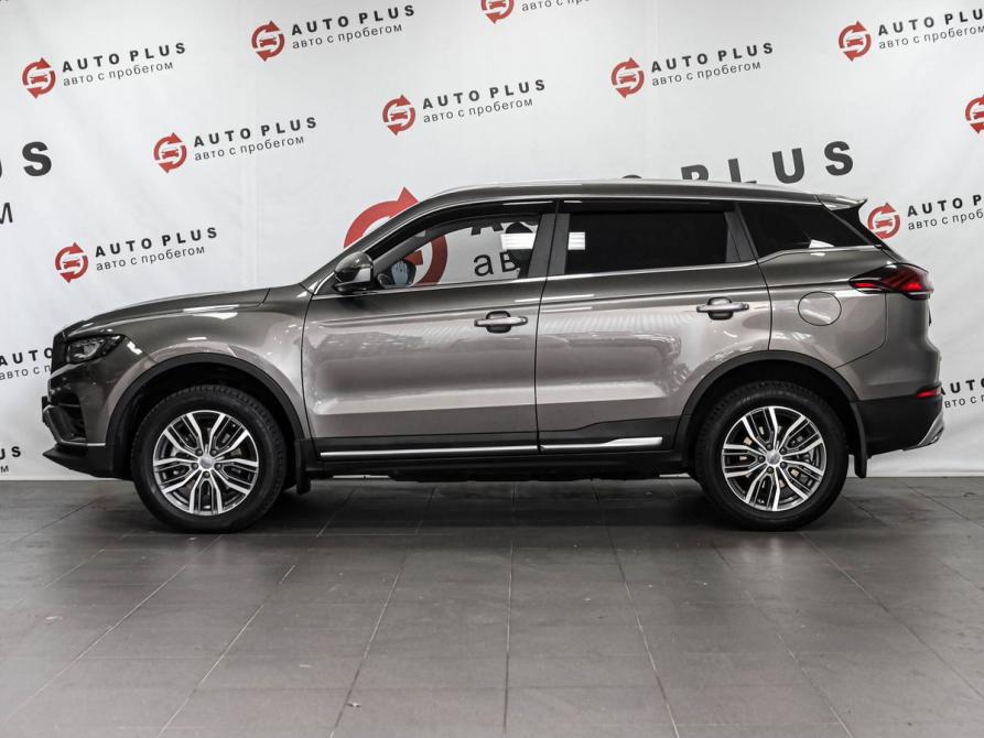 Geely Atlas Pro Минеральные Воды  - изображение 5