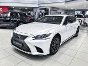 Lexus LS V Казань  - изображение 23