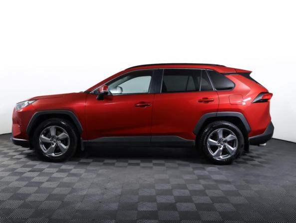 Toyota RAV4 V (XA50) с пробегом 2021 года, цена 3 396 000 рублей, 71150 км, внедорожник, Автокод Объявления