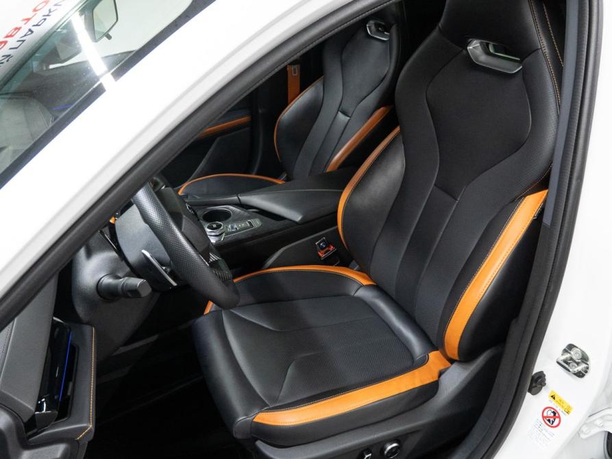 Changan UNI-V I Тюмень  - изображение 15
