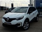 Renault Kaptur I Самара  - изображение 14